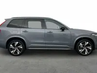 Used Volvo XC90 R-Design 235 HP (172 kW) 2022 Grey SUV