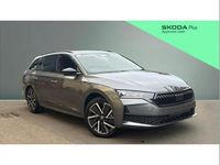 New Skoda Octavia SportLine 147 HP (108 kW) 2025 Other Estate