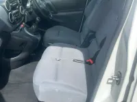 Used Citroën Berlingo 75 HP (55 kW) 2015 White MPV