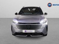 Used Peugeot 5008 GTi 136 HP (100 kW) 2025 Grey Estate