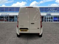 used Ford Transit Custom 2.0 EcoBlue 130ps High Roof Trend Van