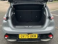 New Peugeot 308 Allure 136 HP (100 kW) 2025 Hatchback