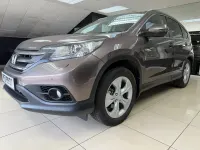 Used Honda CR-V EX 2013 Brown SUV