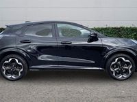 Used Ford Puma ST-Line X 125 HP (91 kW) 2026 SUV