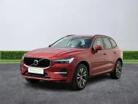 Used Volvo XC60 Core 2022 Red SUV