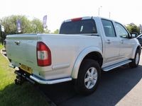 used Isuzu Pick up 