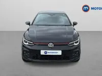 Used VW Golf VIII GTI 245 HP (180 kW) 2024 Hatchback