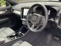 Used Volvo XC40 Plus 163 HP (119 kW) 2026 SUV
