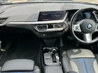 Used BMW 218 M Sport 134 HP (98 kW) 2023 Black Coupe