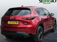 Used Mazda CX-5 Homura-Line 165 HP (121 kW) 2025 SUV