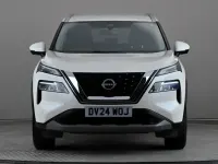 Used Nissan X-Trail N-Connecta 163 HP (119 kW) 2026 SUV