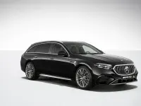 New Mercedes E53 AMG Premium 585 HP (430 kW) 2026 Estate