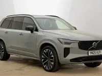 Used Volvo XC90 Ultra 455 HP (334 kW) 2025 Grey SUV