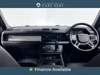 Used Land Rover Defender Dynamic 2023 Grey SUV