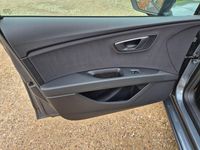 Second-hand Seat Leon SE 110 CP (80 kW) 2016 Gri Hatchback