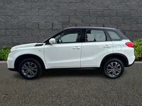 used Suzuki Vitara 1.6 SZ4 5dr