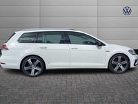 used VW Golf MK7 Facelift 2.0 TSI R 4MOTION 300PS DSG