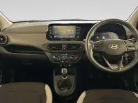 Used Hyundai i10 Advanced 67 HP (49 kW) 2025 Hatchback