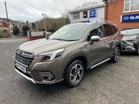 used Subaru Forester r 2.0 e-Boxer XE Premium Lineartronic 4WD Euro 6 (s/s) 5dr **EX DEMONSTRATOR** SAVE ££££* SUV