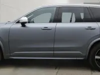 Used Volvo XC90 R-Design 2019 Grey SUV