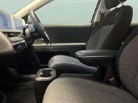 Used Hyundai Ioniq Premium 125 kW (170 HP) 2024 Grey Hatchback