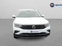Used VW Tiguan Life 150 HP (110 kW) 2023 White SUV