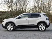 New Jeep Avenger Altitude 100 HP (73 kW) 2026 Metallic  stone SUV