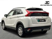 used Mitsubishi Eclipse Cross 1.5 2 5dr