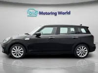 Używany Mini Cooper Clubman Classic 189 KM (139 kW) 2020 Kombi