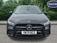 Used Mercedes A250 Executive 218 HP (160 kW) 2022 Hatchback