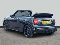 Used Mini Cooper Cabriolet Sport 2026 Grey Cabriolet
