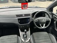 used Seat Arona 1.6 TDI Xcellence Lux [EZ] 5dr DSG