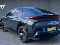 Used Cupra Tavascan 210 kW (286 HP) 2025 SUV