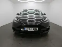 Used Tesla Model 3 Long Range AWD 258 kW (351 HP) 2023 Sedan