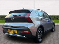 Used Hyundai Bayon SE 101 HP (74 kW) 2024 SUV