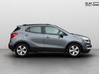 used Vauxhall Mokka X 1.4T ecoTEC Active 5dr