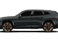 New BMW XM 653 HP (480 kW) 2025 SUV