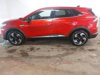 Used Renault Symbioz Techno 140 HP (102 kW) 2025 Red SUV