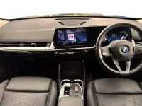 Used BMW X1 xLine 215 HP (158 kW) 2023 Black SUV