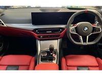 Used BMW 530 Competition Edition 530 HP (389 kW) 2024 Isle of man green Estate