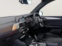Usado BMW X3 M Sport 190 CV (139 kW) 2020 SUV