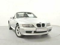 Used BMW Z3 118 HP (86 kW) 2001 Cabriolet