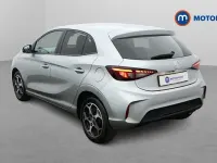 Used MG MG3 Trophy 194 HP (142 kW) 2026 Hatchback