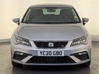 used Seat Leon 1.5 TSI EVO FR [EZ] 5dr