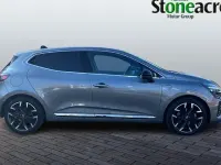 Used Renault Clio Techno 143 HP (105 kW) 2025 Grey Hatchback