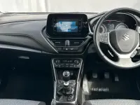Used Suzuki SX4 129 HP (94 kW) 2024 Grey SUV