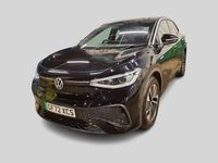 Used VW ID.5 Pro 127 kW (174 HP) 2022 Black SUV