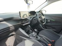 Used Peugeot 208 Active 75 HP (55 kW) 2024 Hatchback