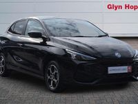 Usado MG MG3 Trophy 194 HP (142 kW) 2026 Citadino