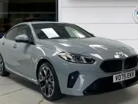 Used BMW 220 M Sport 168 HP (123 kW) 2025 Grey Coupe